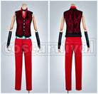 Musubi no Hibiki, Hajimari no Ne Izuminokami Kanesada Part 2 Live Outfit Cosplay cosplay costume from Touken Ranbu Musical, live outfit 22486 detail view 2