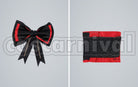 Musubi no Hibiki, Hajimari no Ne Izuminokami Kanesada Part 2 Live Outfit Cosplay cosplay costume from Touken Ranbu Musical, live outfit 22489 accessory set view