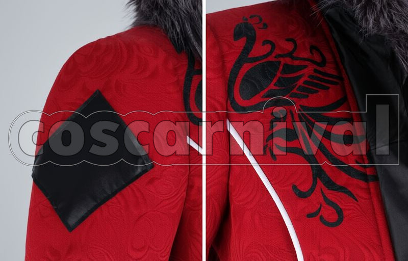 Musubi no Hibiki, Hajimari no Ne Izuminokami Kanesada Part 2 Live Outfit Cosplay cosplay costume from Touken Ranbu Musical, live outfit 22490 detail view 5