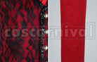 Musubi no Hibiki, Hajimari no Ne Izuminokami Kanesada Part 2 Live Outfit Cosplay cosplay costume from Touken Ranbu Musical, live outfit 22492 detail view 7
