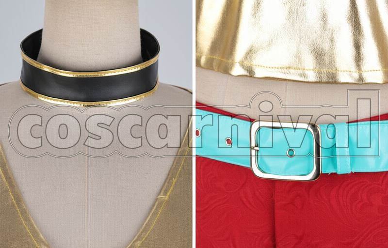 Musubi no Hibiki, Hajimari no Ne Izuminokami Kanesada Part 2 Live Outfit Cosplay cosplay costume from Touken Ranbu Musical, live outfit 22494 detail view 9