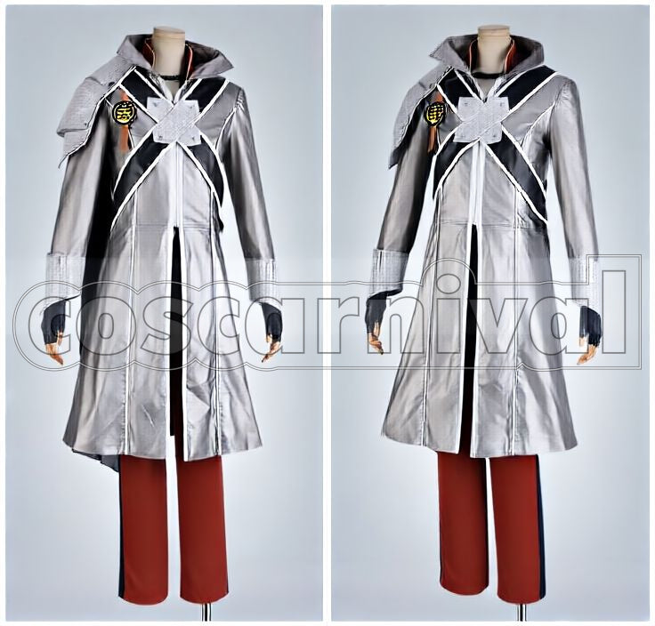 Musubi no Hibiki, Hajimari no Ne Mutsunokami Yoshiyuki Part 2 Live Outfit Cosplay cosplay costume from Touken Ranbu Musical, live outfit 22544 front view 3