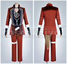 Musubi no Hibiki, Hajimari no Ne Mutsunokami Yoshiyuki Part 2 Live Outfit Cosplay cosplay costume from Touken Ranbu Musical, live outfit 22545 detail view 1