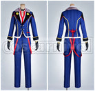 Musubi no Hibiki, Hajimari no Ne Horikawa Kunihiro Part 2 Live Outfit Cosplay cosplay costume from Touken Ranbu Musical, live outfit 22564 detail view 1