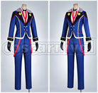 Musubi no Hibiki, Hajimari no Ne Horikawa Kunihiro Part 2 Live Outfit Cosplay cosplay costume from Touken Ranbu Musical, live outfit 22565 front view 2