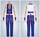 Musubi no Hibiki, Hajimari no Ne Horikawa Kunihiro Part 2 Live Outfit Cosplay cosplay costume from Touken Ranbu Musical, live outfit 22566 detail view 2