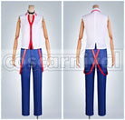Musubi no Hibiki, Hajimari no Ne Horikawa Kunihiro Part 2 Live Outfit Cosplay cosplay costume from Touken Ranbu Musical, live outfit 22567 detail view 3