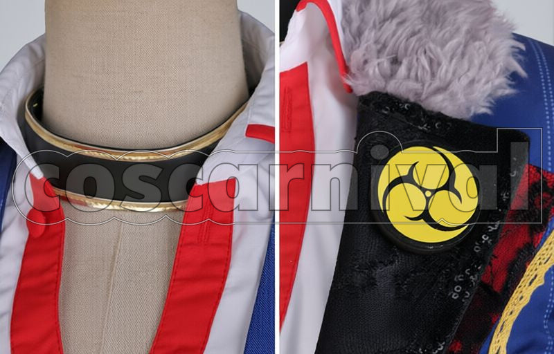 Musubi no Hibiki, Hajimari no Ne Horikawa Kunihiro Part 2 Live Outfit Cosplay cosplay costume from Touken Ranbu Musical, live outfit 22568 detail view 4