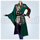 Otegine Part 2 Live Outfit Cosplay cosplay costume from Touken Ranbu Musical, live outfit 22042 front view 1