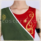 Otegine Part 2 Live Outfit Cosplay cosplay costume from Touken Ranbu Musical, live outfit 22048 detail view 1