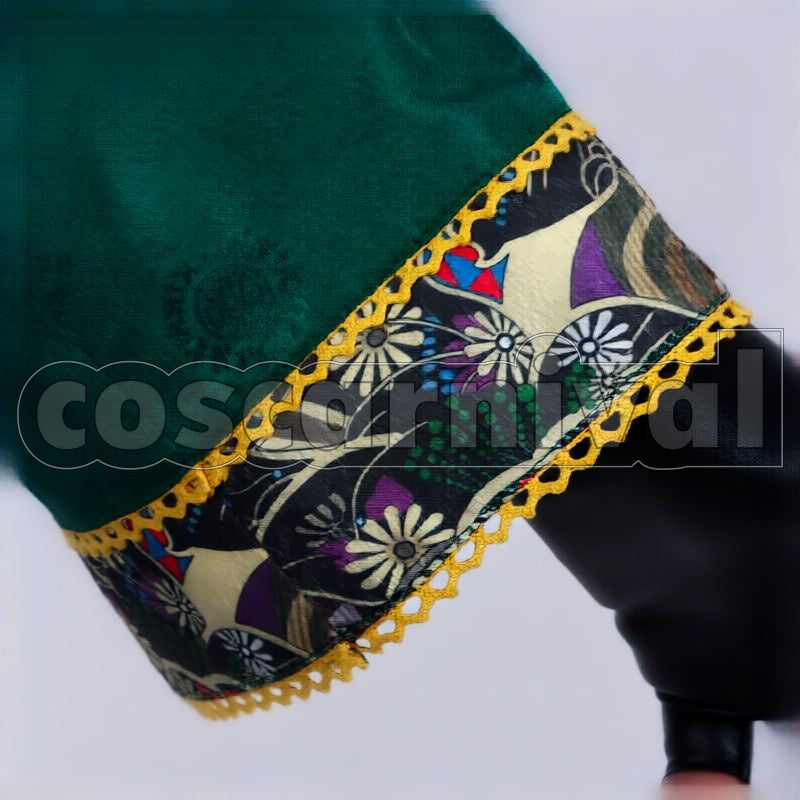 Otegine Part 2 Live Outfit Cosplay cosplay costume from Touken Ranbu Musical, live outfit 22053 detail view 6