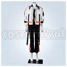 Ranbuyagaimatsuri Nagasone Kotetsu Cosplay cosplay costume from Touken Ranbu Musical, front view 1
