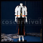 Ranbuyagaimatsuri Nagasone Kotetsu Cosplay cosplay costume from Touken Ranbu Musical, front view 2