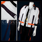 Ranbuyagaimatsuri Nagasone Kotetsu Cosplay cosplay costume from Touken Ranbu Musical, front view 6