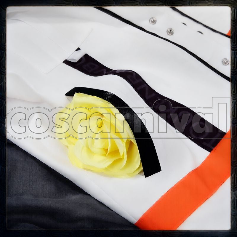 Ranbuyagaimatsuri Nagasone Kotetsu Cosplay cosplay costume from Touken Ranbu Musical, detail-3