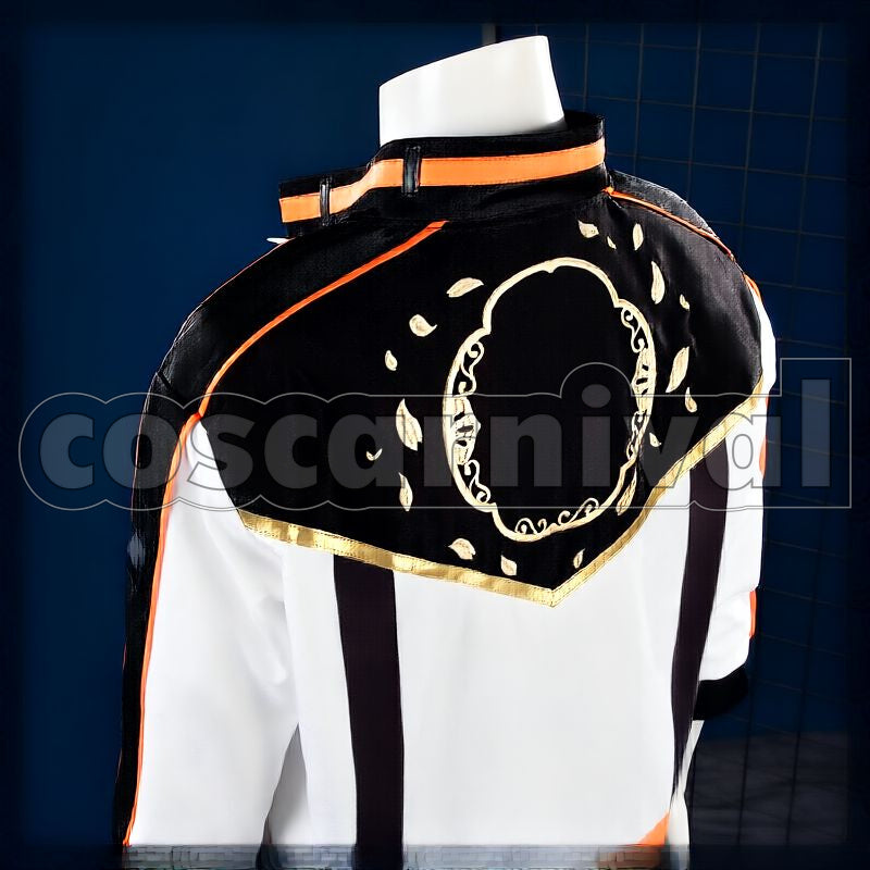 Ranbuyagaimatsuri Nagasone Kotetsu Cosplay cosplay costume from Touken Ranbu Musical, detail-4