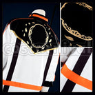Ranbuyagaimatsuri Nagasone Kotetsu Cosplay cosplay costume from Touken Ranbu Musical, detail-5