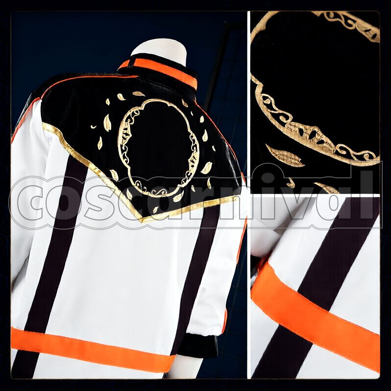 Ranbuyagaimatsuri Nagasone Kotetsu Cosplay cosplay costume from Touken Ranbu Musical, detail-5