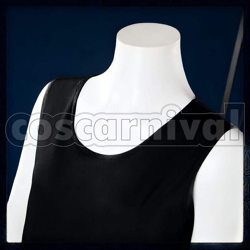 Ranbuyagaimatsuri Nagasone Kotetsu Cosplay cosplay costume from Touken Ranbu Musical, detail-6