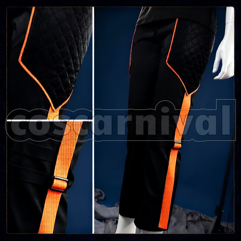 Ranbuyagaimatsuri Nagasone Kotetsu Cosplay cosplay costume from Touken Ranbu Musical, detail-8