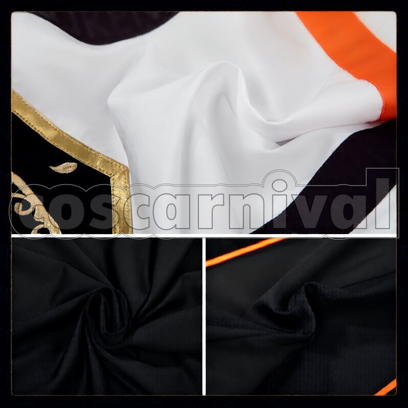 Ranbuyagaimatsuri Nagasone Kotetsu Cosplay cosplay costume from Touken Ranbu Musical, detail-9
