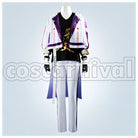 Ranbuyagaimatsuri Tsurumaru Kuninaga Cosplay cosplay costume from Touken Ranbu Musical, front view 1