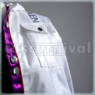 Ranbuyagaimatsuri Tsurumaru Kuninaga Cosplay cosplay costume from Touken Ranbu Musical, detail-5