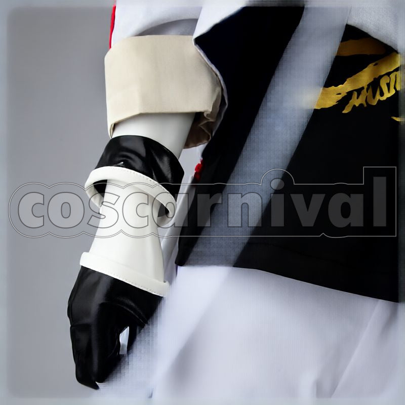 Ranbuyagaimatsuri Tsurumaru Kuninaga Cosplay cosplay costume from Touken Ranbu Musical, detail-6