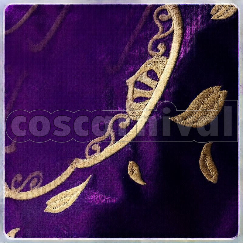 Ranbuyagaimatsuri Tsurumaru Kuninaga Cosplay cosplay costume from Touken Ranbu Musical, detail-8