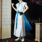 Shinken Ranbu Sai 2022 Festival Outfit Izuminokami Kanesada, Buzen Gou, Suishinshi Masahide, Matsui Gou, Murakumo Gou, Samidare Gou, Kuwana Gou, Kogitsunemaru Cosplay cosplay costume from Touken Ranbu Musical, festival outfit 21456 front view 3