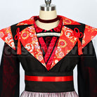 Shizuka no Umi no Paraiso Hyuuga Masamune Part 2 Live Outfit Cosplay cosplay costume from Touken Ranbu Musical, live outfit 21437 front view 6