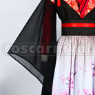 Shizuka no Umi no Paraiso Hyuuga Masamune Part 2 Live Outfit Cosplay cosplay costume from Touken Ranbu Musical, live outfit 21439 front view 7