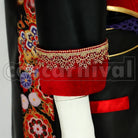 Shizuka no Umi no Paraiso Ookurikara Part 2 Live Outfit Cosplay cosplay costume from Touken Ranbu Musical, live outfit 21495 detail view 4