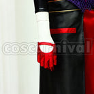 Shizuka no Umi no Paraiso Ookurikara Part 2 Live Outfit Cosplay cosplay costume from Touken Ranbu Musical, live outfit 21497 accessory view