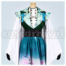 Shizuka no Umi no Paraiso Matsui Gou Part 2 Live Outfit Cosplay cosplay costume from Touken Ranbu Musical, live outfit 21522 front view 1