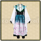 Shizuka no Umi no Paraiso Matsui Gou Part 2 Live Outfit Cosplay cosplay costume from Touken Ranbu Musical, live outfit 21523 front view 2