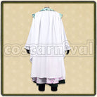 Shizuka no Umi no Paraiso Matsui Gou Part 2 Live Outfit Cosplay cosplay costume from Touken Ranbu Musical, live outfit 21524 back view 1