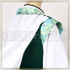 Shizuka no Umi no Paraiso Matsui Gou Part 2 Live Outfit Cosplay cosplay costume from Touken Ranbu Musical, live outfit 21532 detail view 2