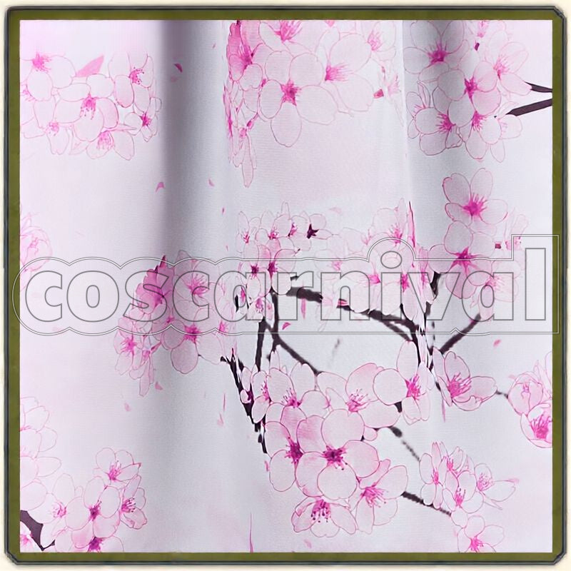 Shizuka no Umi no Paraiso Matsui Gou Part 2 Live Outfit Cosplay cosplay costume from Touken Ranbu Musical, live outfit 21533 detail view 3