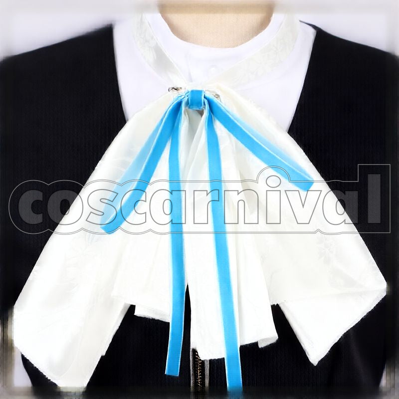 Shizuka no Umi no Paraiso Matsui Gou Part 2 Live Outfit Cosplay cosplay costume from Touken Ranbu Musical, live outfit 21537 detail view 7