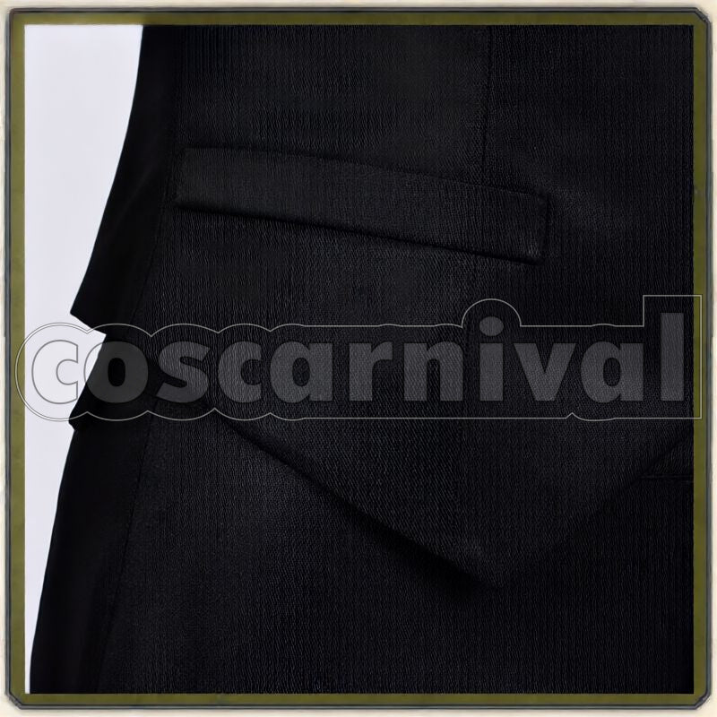 Shizuka no Umi no Paraiso Matsui Gou Part 2 Live Outfit Cosplay cosplay costume from Touken Ranbu Musical, live outfit 21539 detail view 9