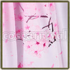 Shizuka no Umi no Paraiso Tsurumaru Kuninaga Part 2 Live Outfit Cosplay cosplay costume from Touken Ranbu Musical, live outfit 21556 detail view 6