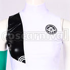 Shizuka no Umi no Paraiso Buzen Gou Cosplay cosplay costume from Touken Ranbu Musical, detail-1