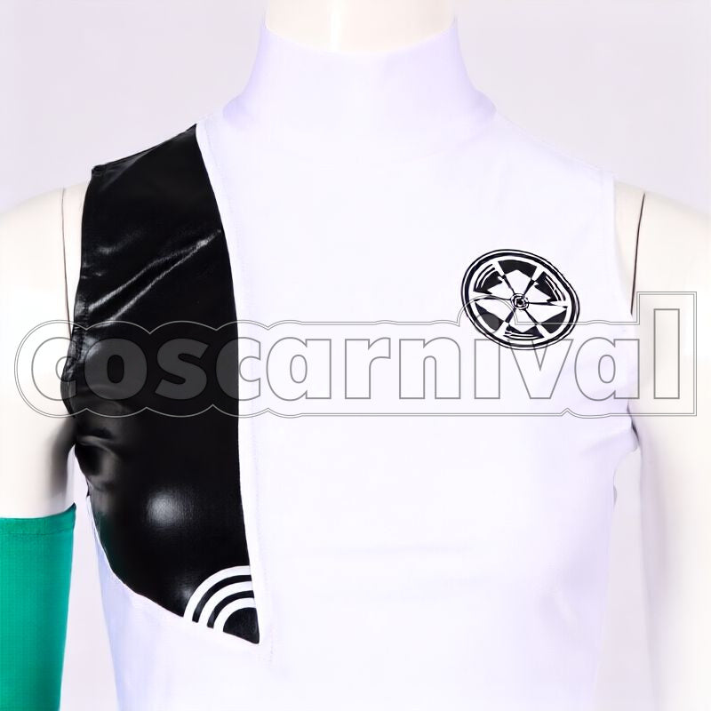 Shizuka no Umi no Paraiso Buzen Gou Cosplay cosplay costume from Touken Ranbu Musical, detail-1