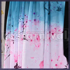 Shizuka no Umi no Paraiso Buzen Gou Cosplay cosplay costume from Touken Ranbu Musical, detail-6
