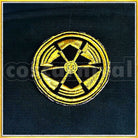 Shizuka no Umi no Paraiso Buzen Gou Cosplay cosplay costume from Touken Ranbu Musical, detail-7