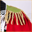 Shizuka no Umi no Paraiso Buzen Gou Cosplay cosplay costume from Touken Ranbu Musical, detail-8