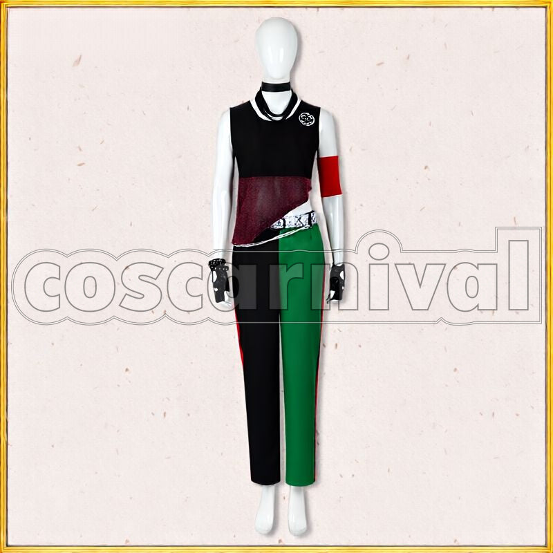 Tokyo Kokoro Oboe Buzen Gou Part 2 Live Outfit Cosplay cosplay costume from Touken Ranbu Musical, live outfit 21978 front view 4