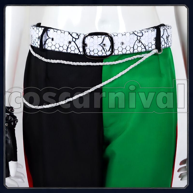 Tokyo Kokoro Oboe Buzen Gou Part 2 Live Outfit Cosplay cosplay costume from Touken Ranbu Musical, live outfit 21980 detail view 2