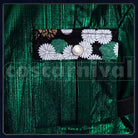 Tokyo Kokoro Oboe Buzen Gou Part 2 Live Outfit Cosplay cosplay costume from Touken Ranbu Musical, live outfit 21981 detail view 3